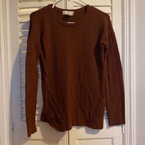 Women’s sweater